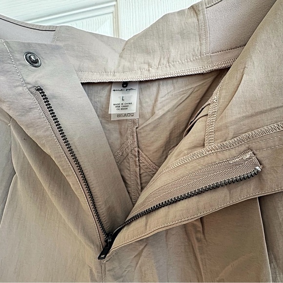 NWT SPIRITUAL GANGSTER Taylor Cargo Pant - Picture 7 of 8